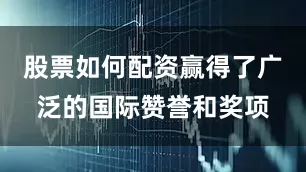 股票如何配资赢得了广泛的国际赞誉和奖项